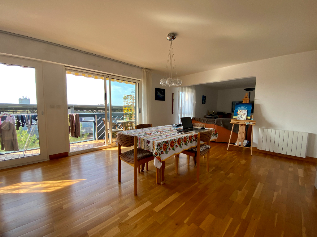 LA ROCHELLE appartement F3 en vente