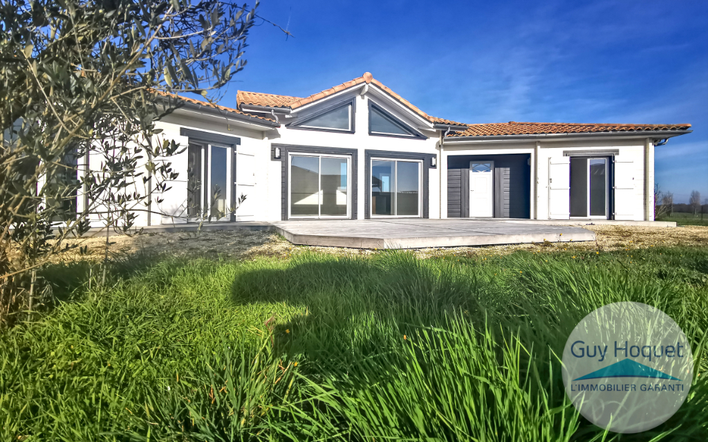 Maison 5 pièces en vente à ANDILLY