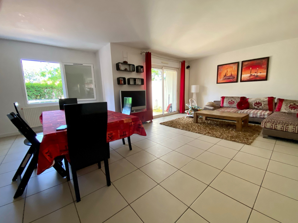 Maison T5 en vente à AYTRE