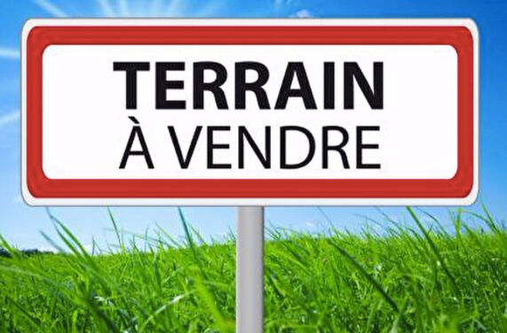 Terrain Dompierre Sur Mer 637 m2