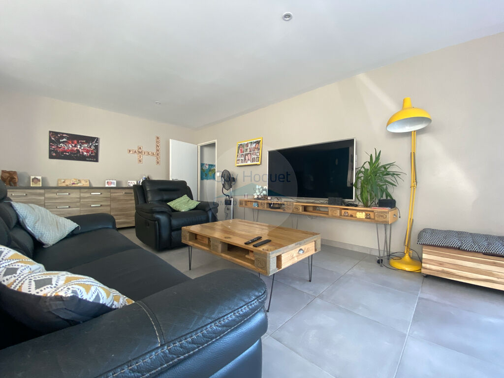 Vente : maison 5 pièces au THOU
