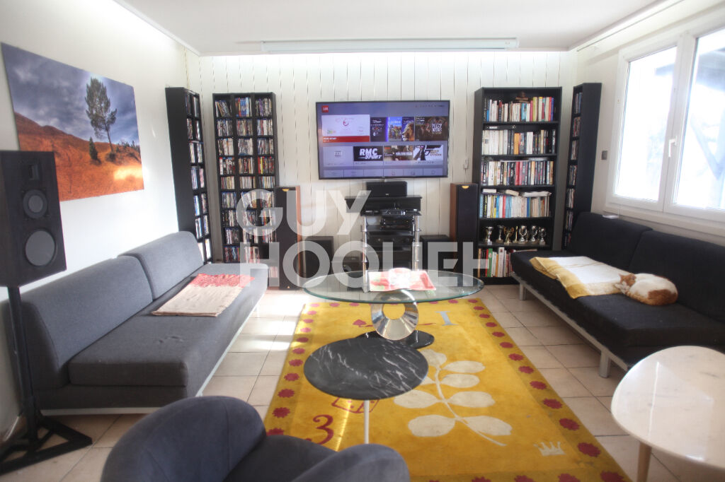 ANGOULINS : maison F4 en vente