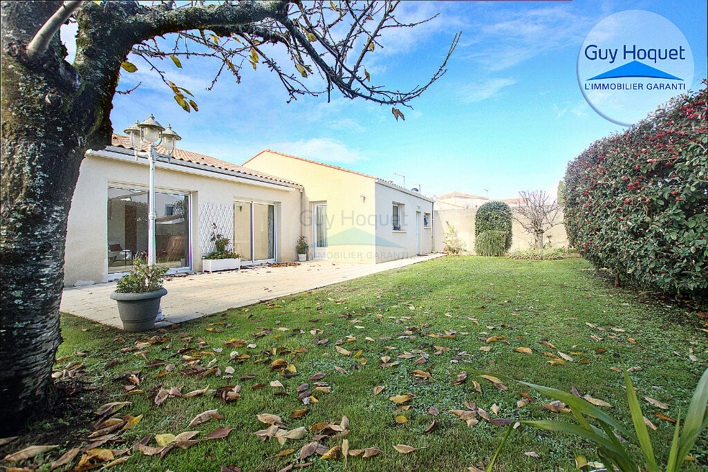 LAGORD : maison F5 (115 m²) en vente