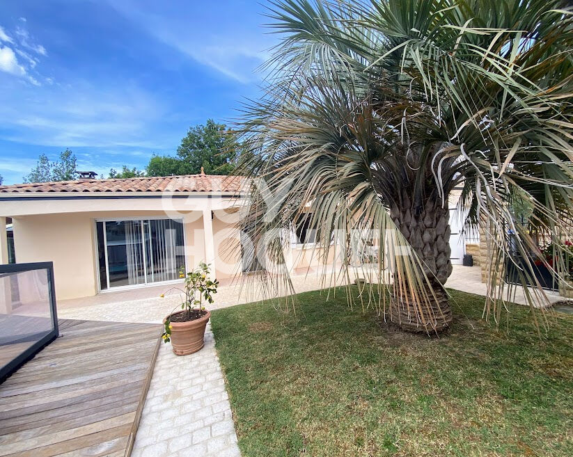 Maison 5 pièces à vendre à SALLES SUR MER