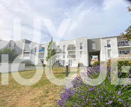 Vente d'un appartement 2 pièces à AYTRE