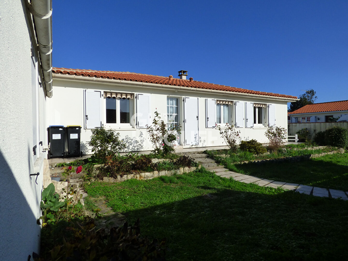 Maison 5 pièces (98 m²) à vendre à AYTRE