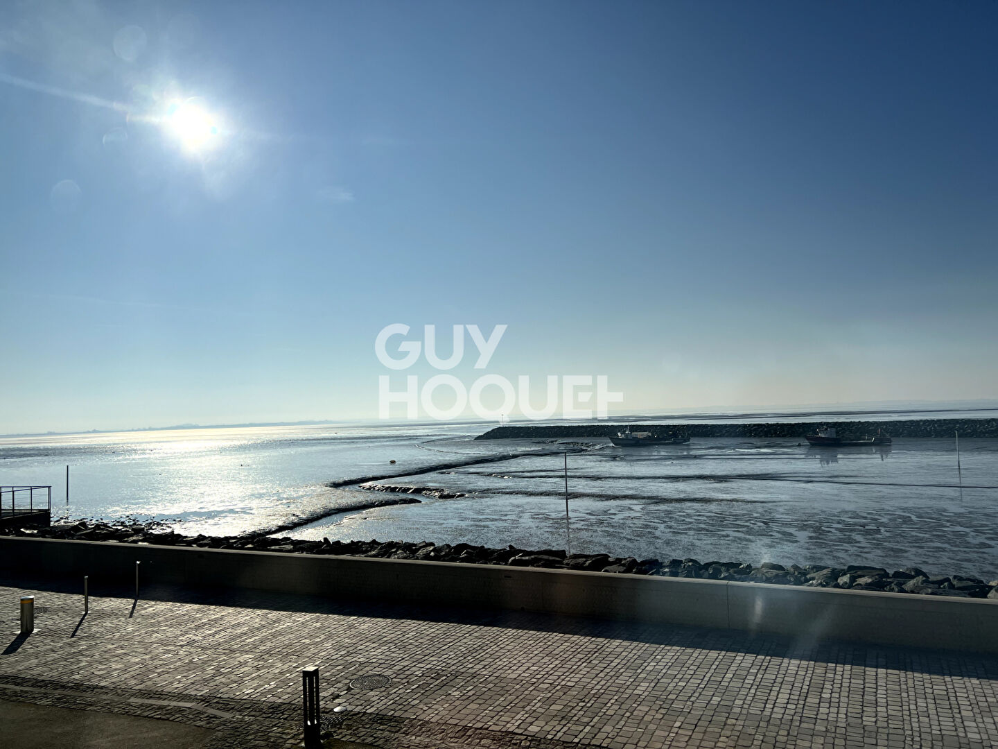 CHATELAILLON PLAGE : maison 48 m² en vente