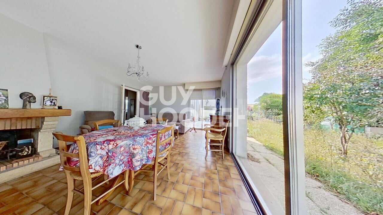 Maison de 4 pièces (102 m²) à vendre à PUILBOREAU