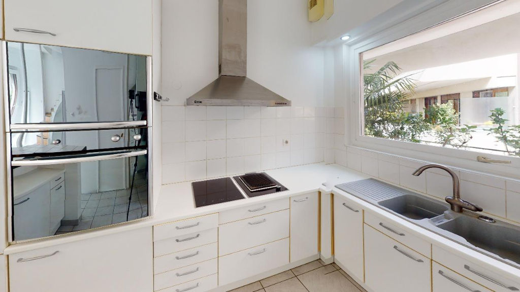 Appartement Enghien Les Bains 3 pièce(s) Duplex et ...