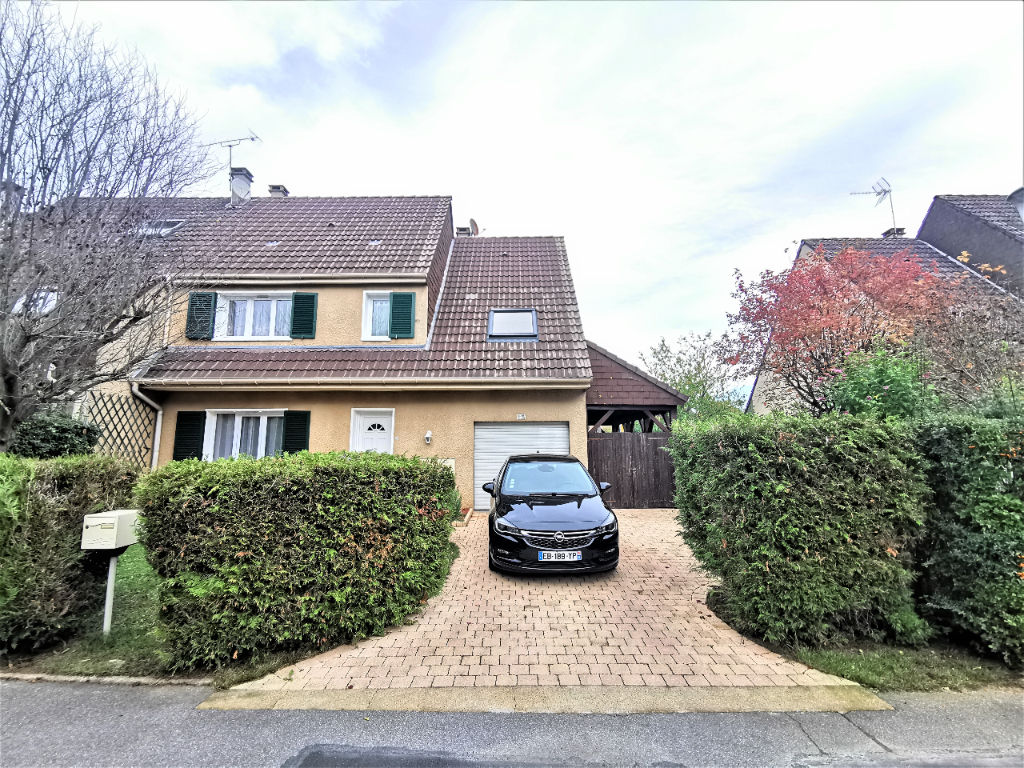 Maison Perigny 5 pièce(s) 115 m2