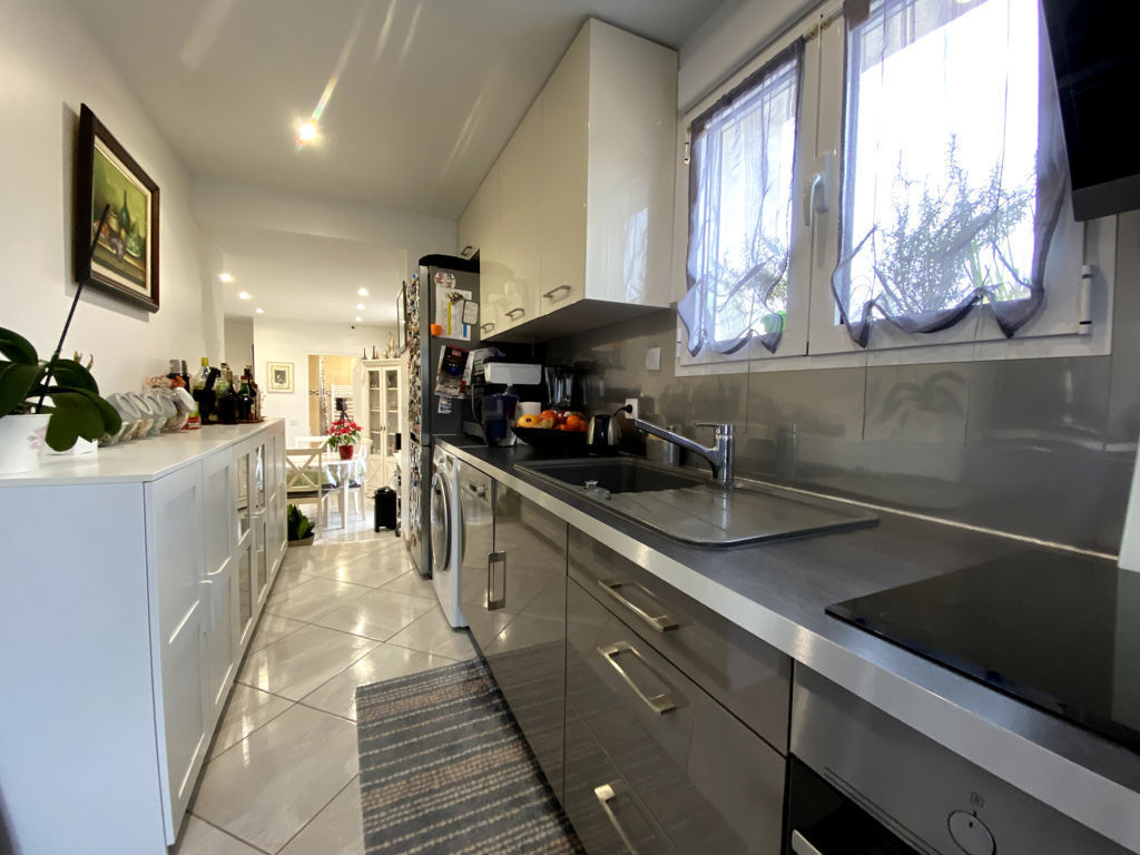 Appartement Santeny 2 pièce(s) 40 m2