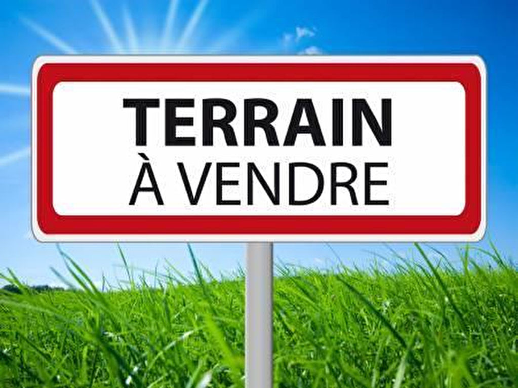 Terrain Brie Comte Robert 407 m2