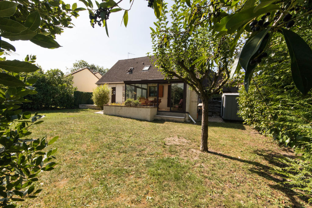 Achat Vente Maison Villecresnes Guy Hoquet