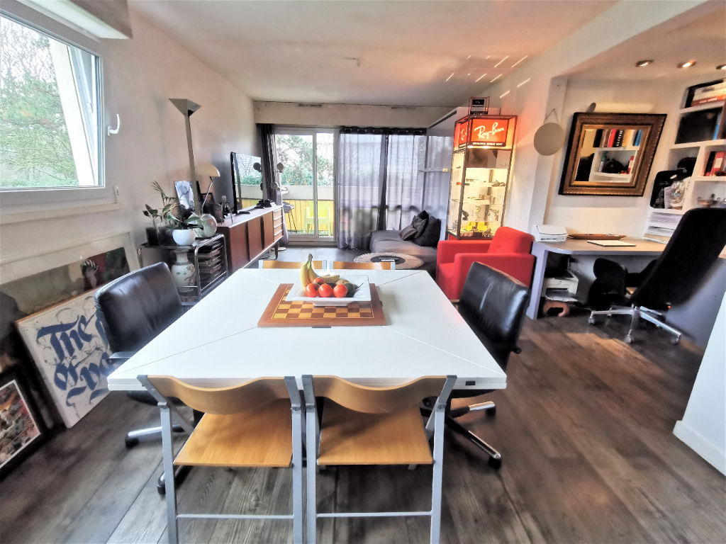 Appartement Epinay Sous Senart 3 pièce(s) 67 m2