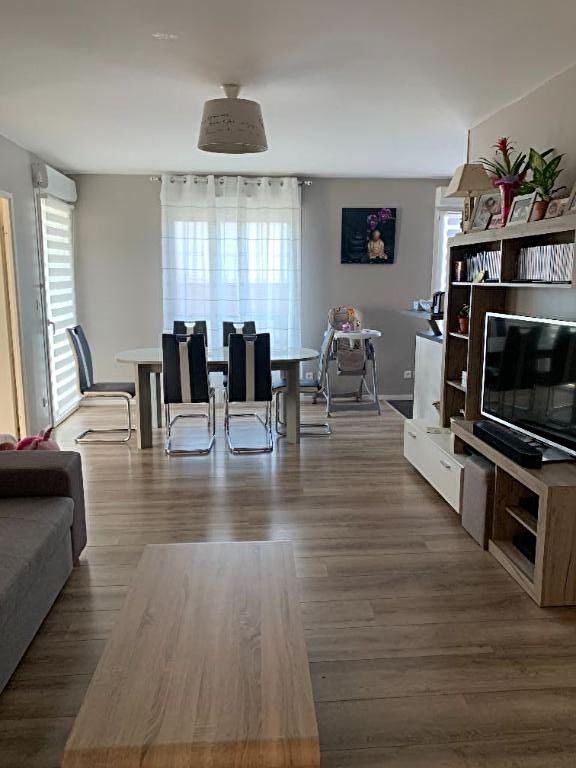 Appartement Bonneuil Sur Marne 4 pièce(s) 76 m2