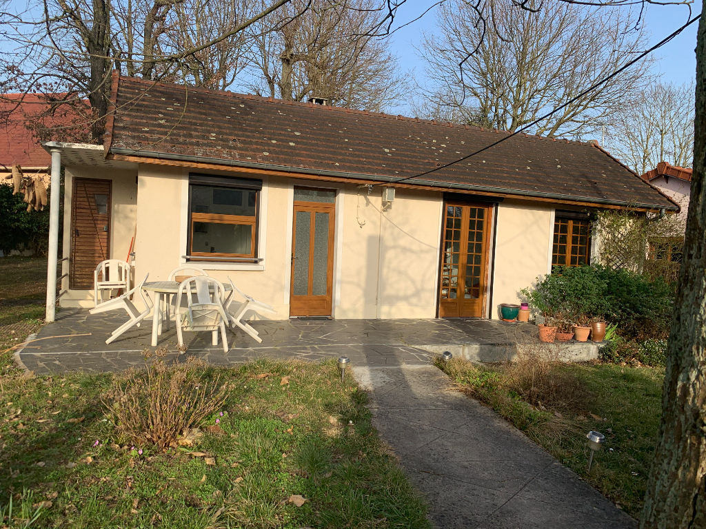 Location d'une maison T5 (77 m²) à YERRES