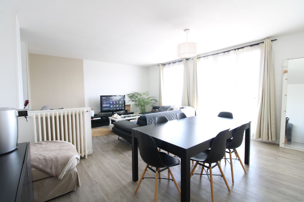 appartement 4 pièces BRUNOY