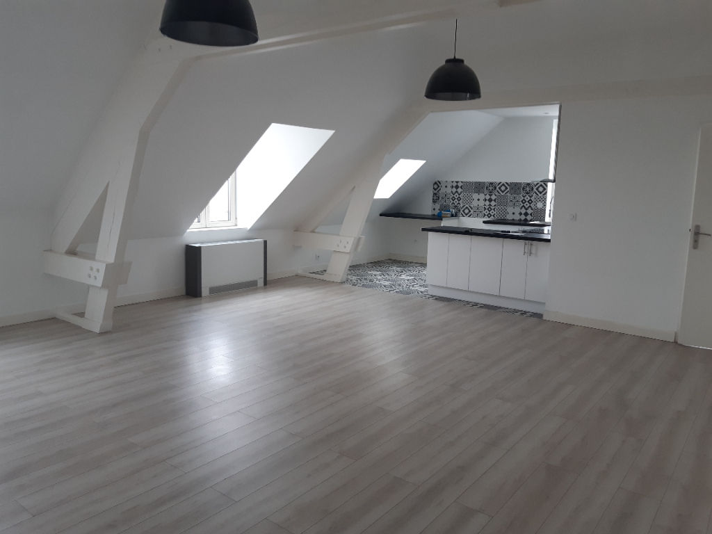 Appartement Villecresnes 3 pièce(s) 61 m2