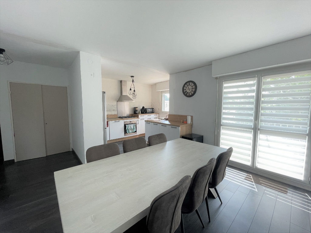 Appartement Epinay-sous-sénart 3 pièce(s) 67.70 m2