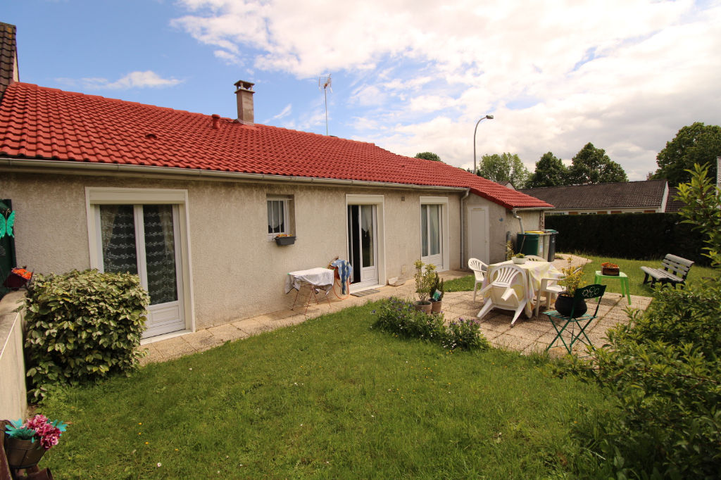 Achat maison 4 pièces Brie comte robert Ref. FM7177