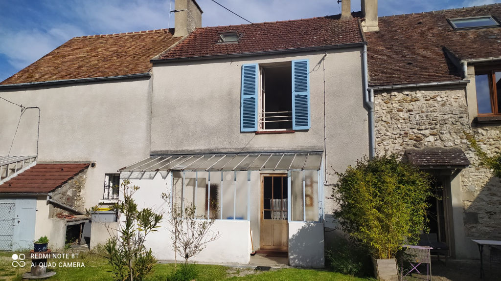 Maison Evry Gregy Sur Yerres 3 pièceS