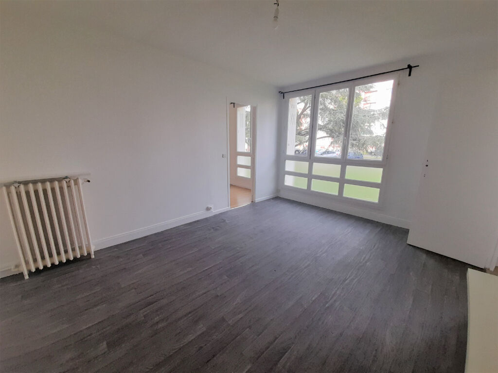 Appartement Brunoy 3 pièce(s) 56.27 m2