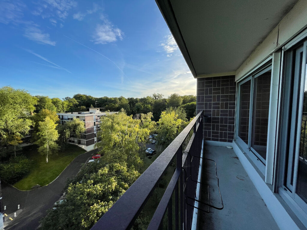 Appartement Epinay Sous Senart 4 pièce(s)