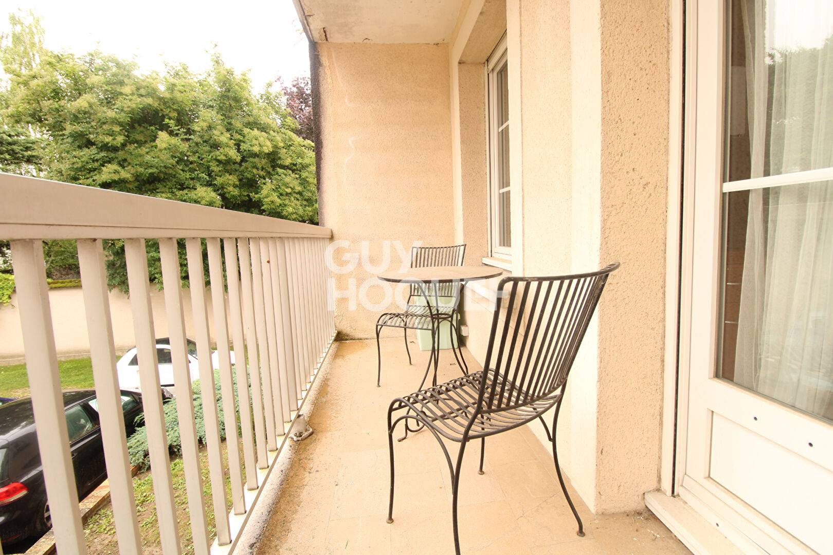 Appartement BRIE COMTE ROBERT