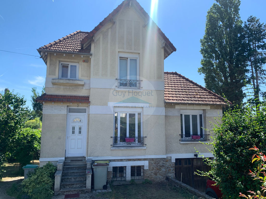 Maison Mandres Les Roses 4 pièce(s)