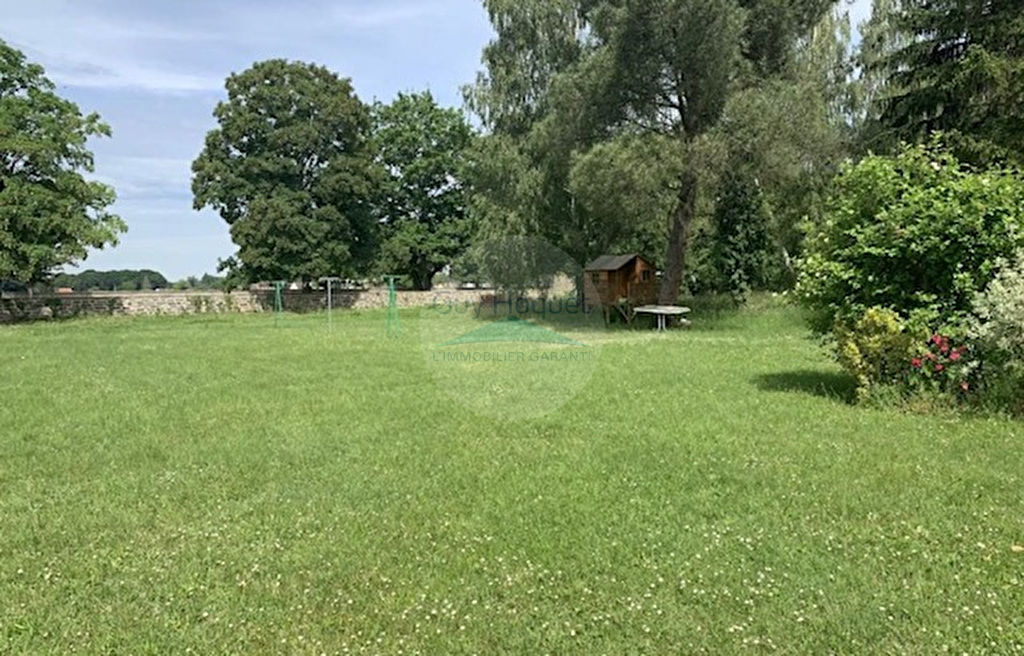 Terrain Solers 1456 m2