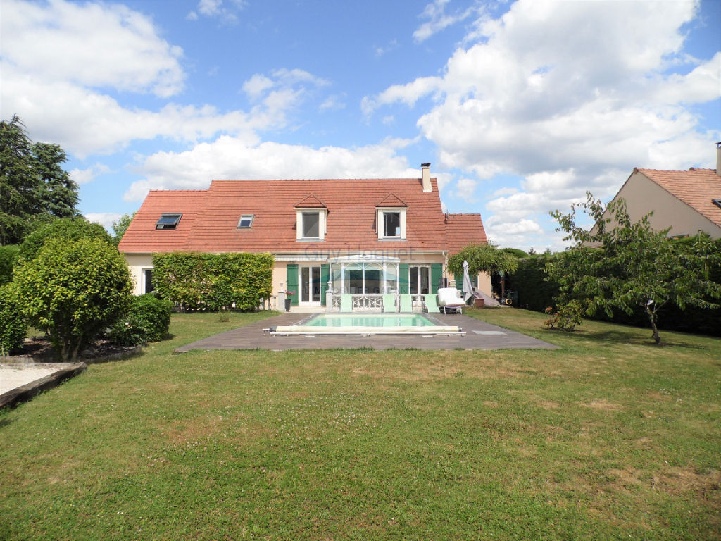 OZOIR-LA-FERRIERE