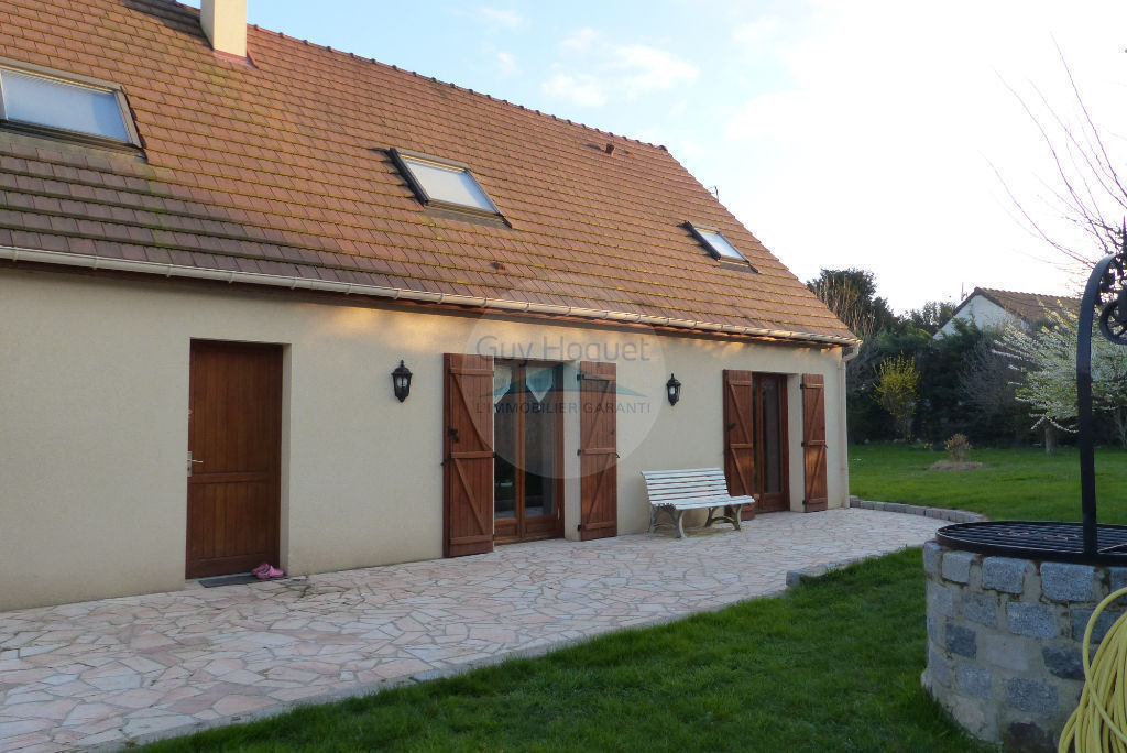 Achat maison 6 pièces Brie comte robert Ref. OB2391