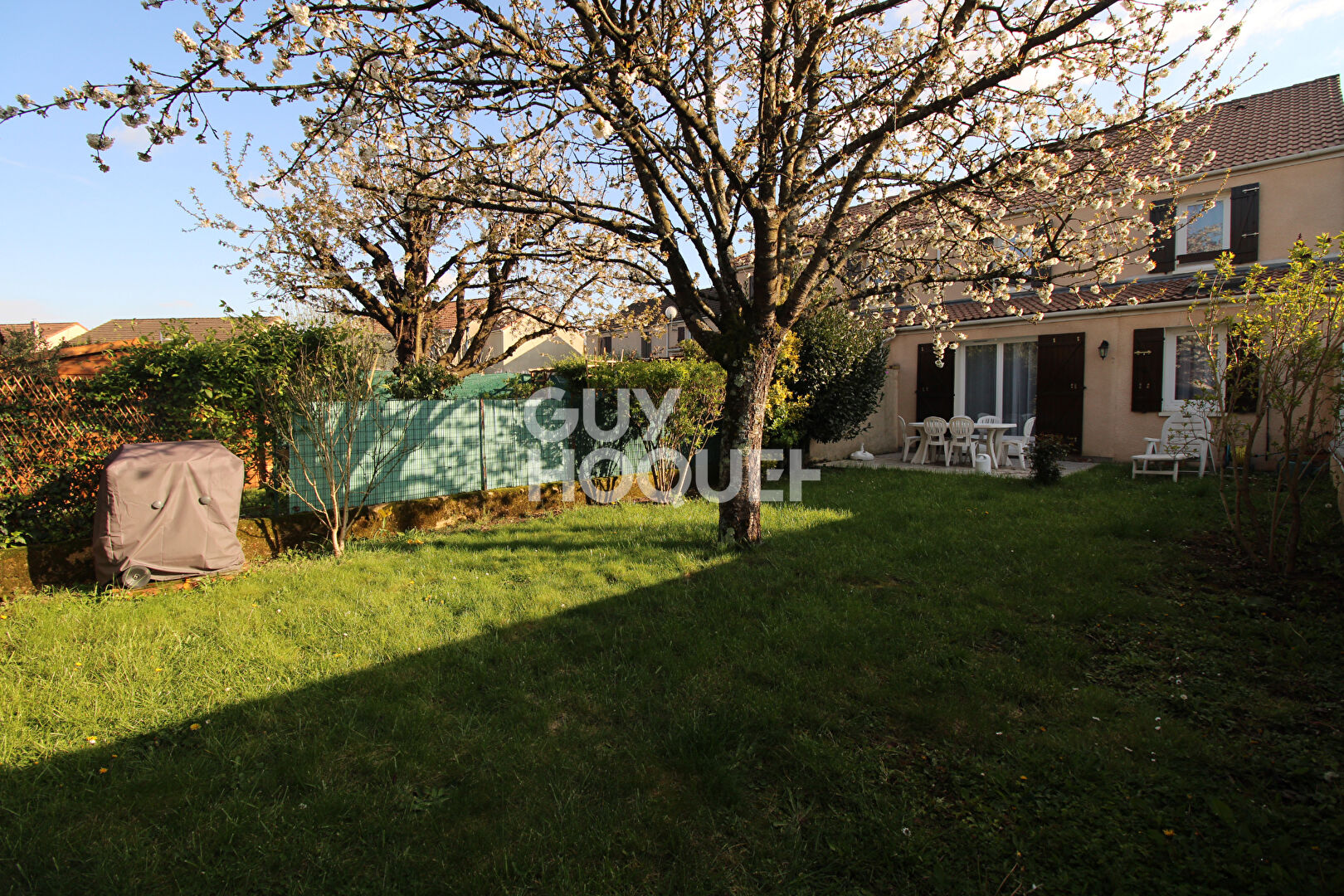 Achat maison 5 pièces Brie comte robert Ref. OM7595