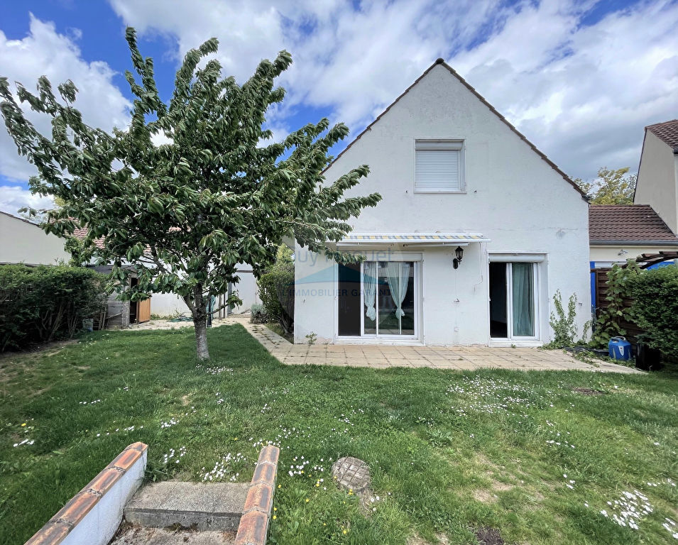 Maison Villecresnes 5 pièce(s)