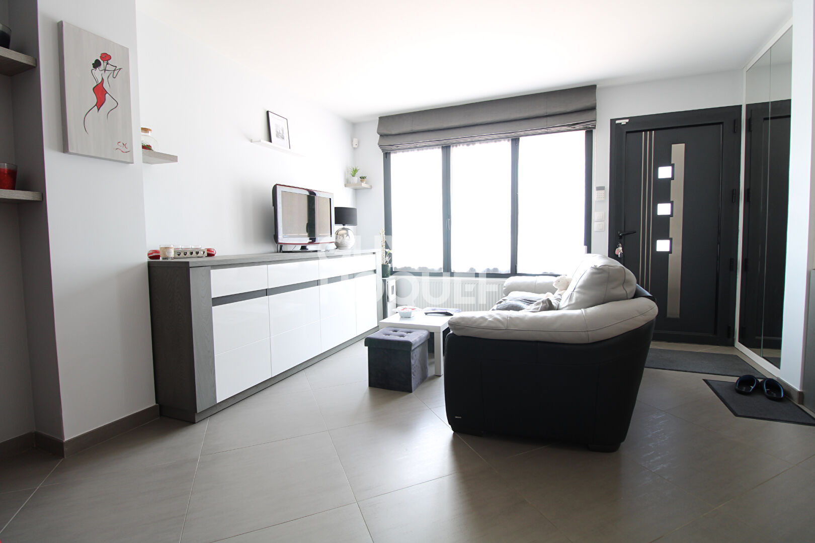 Maison de ville Chevry Cossigny