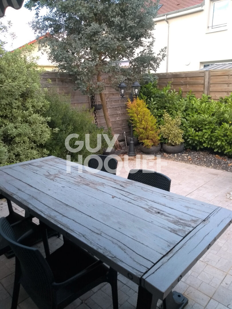 MAISON RECENTE  DE 85 M2