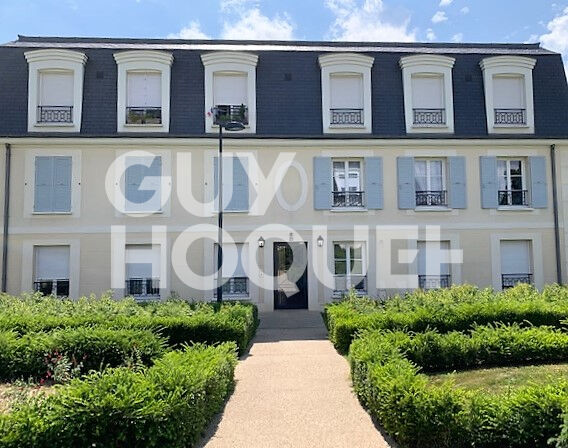 Appartement Yerres 3 pièce(s) 65.91 m2