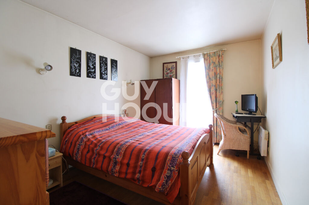 Achat maison 8 pièces Brie comte robert Ref. FM7517