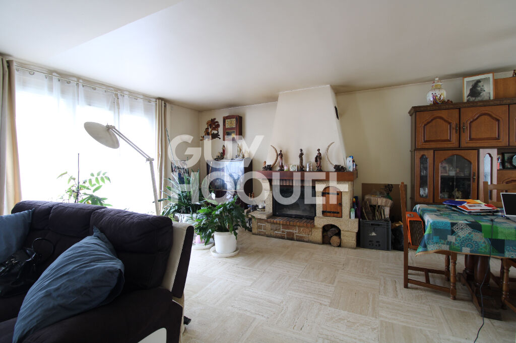 Achat maison 8 pièces Brie comte robert Ref. FM7517