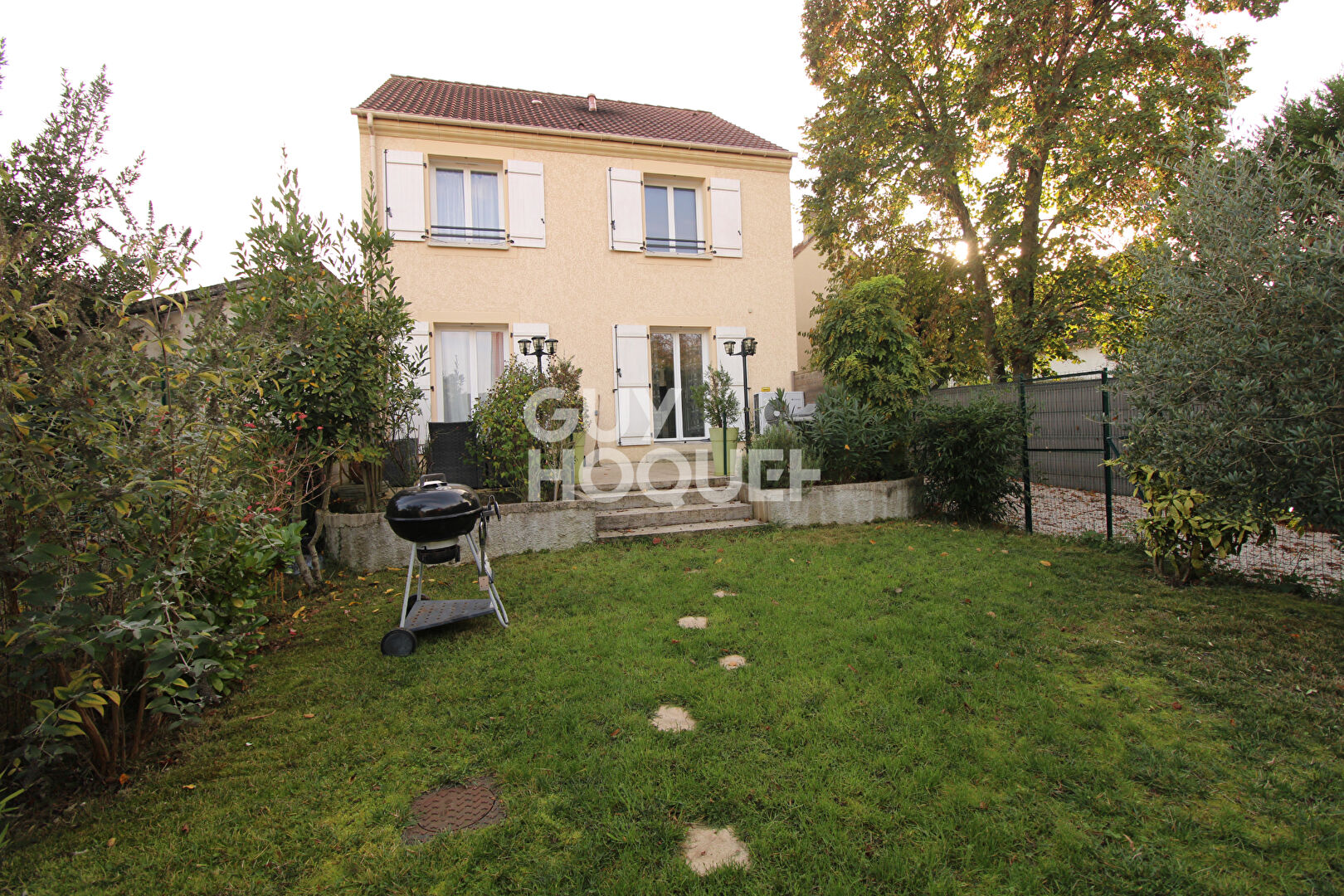 Vente : maison 5 pièces à CESSON