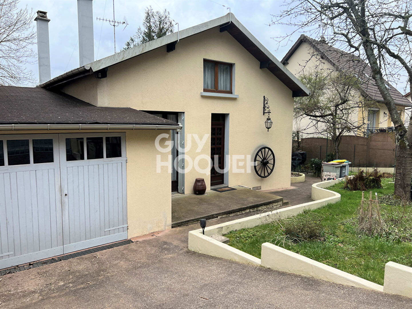 Maison Epinay Sous Senart