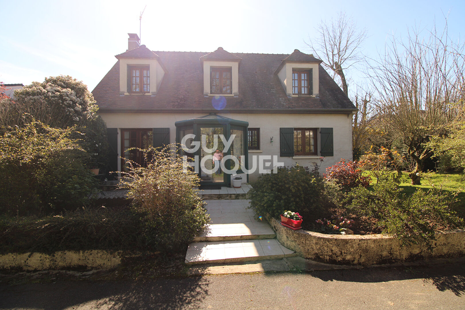 Achat maison 7 pièces Brie comte robert Ref. IG7591