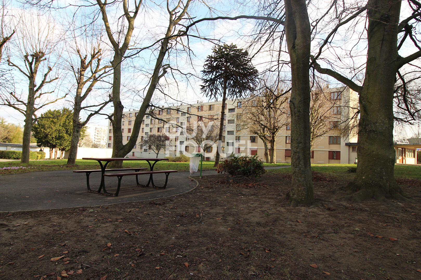 CHAMPIGNY SUR MARNE : 4 pièces 68m2