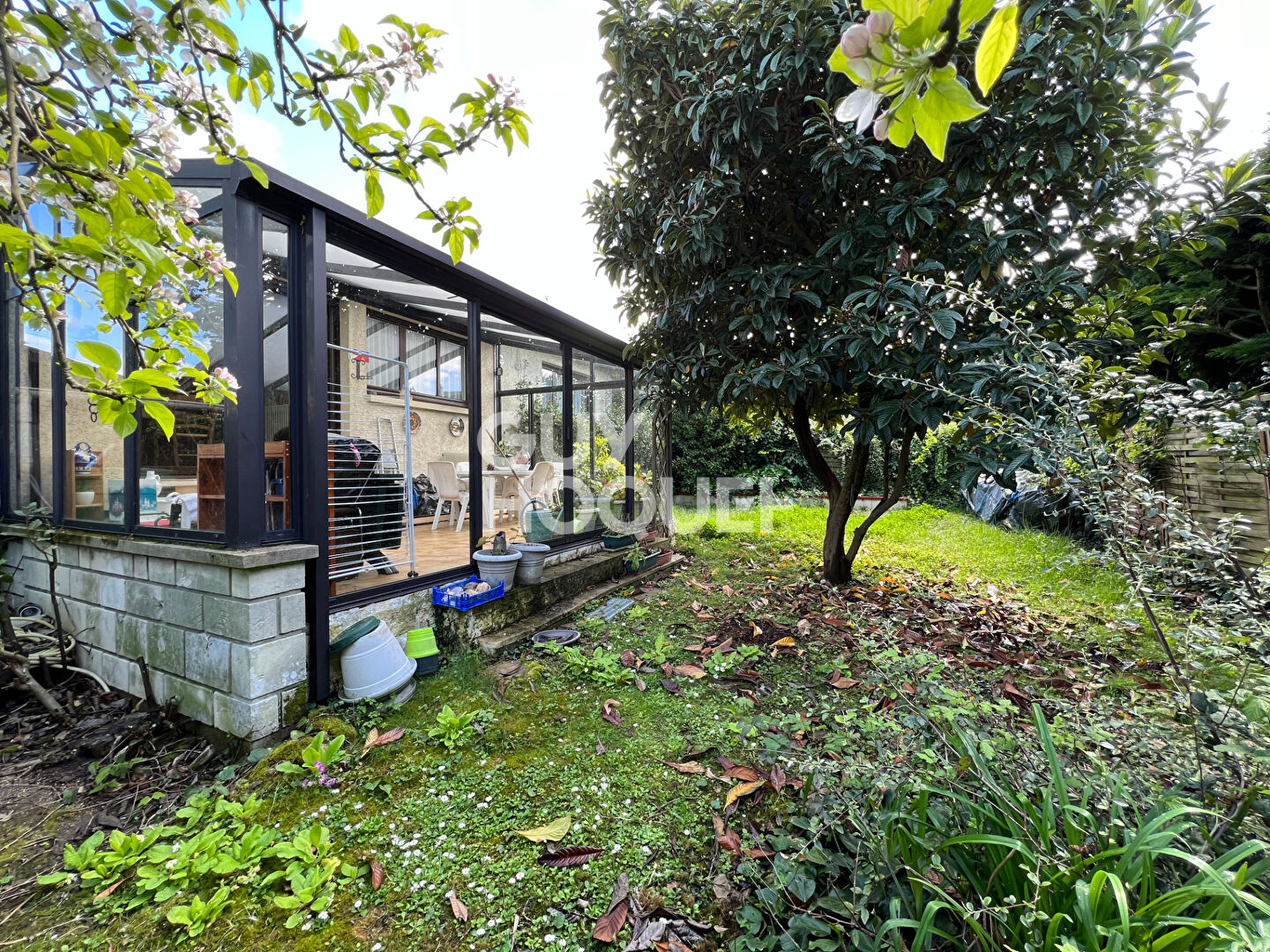 Maison F5 (99 m²) à vendre à BRUNOY