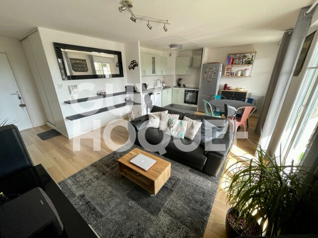 Appartement T3 (56 m²) à vendre à COUBERT