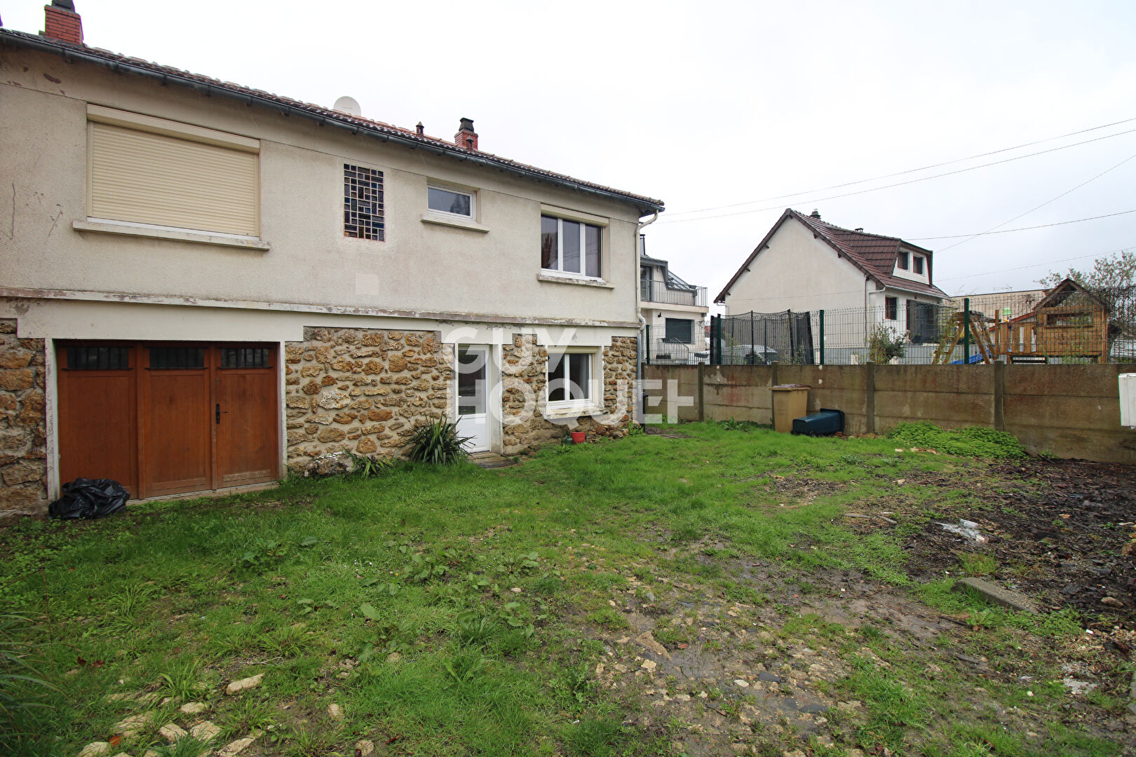 Maison Roissy En Brie 5 pièces 82 m²