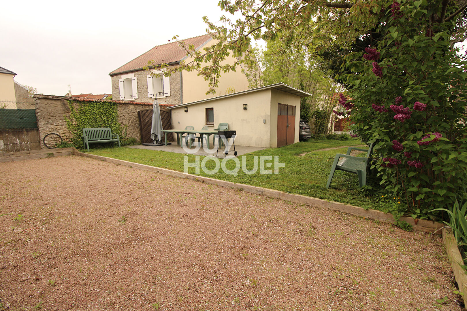 Appartement  3 pièces 77.80 m2