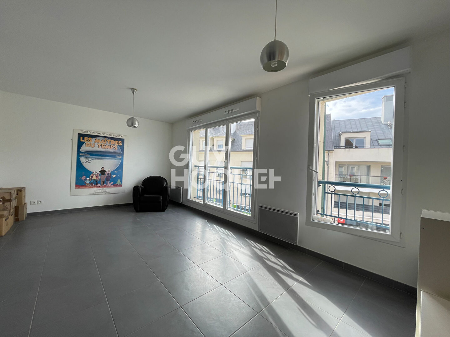 Appartement Ozoir La Ferriere 1 pièce(s)