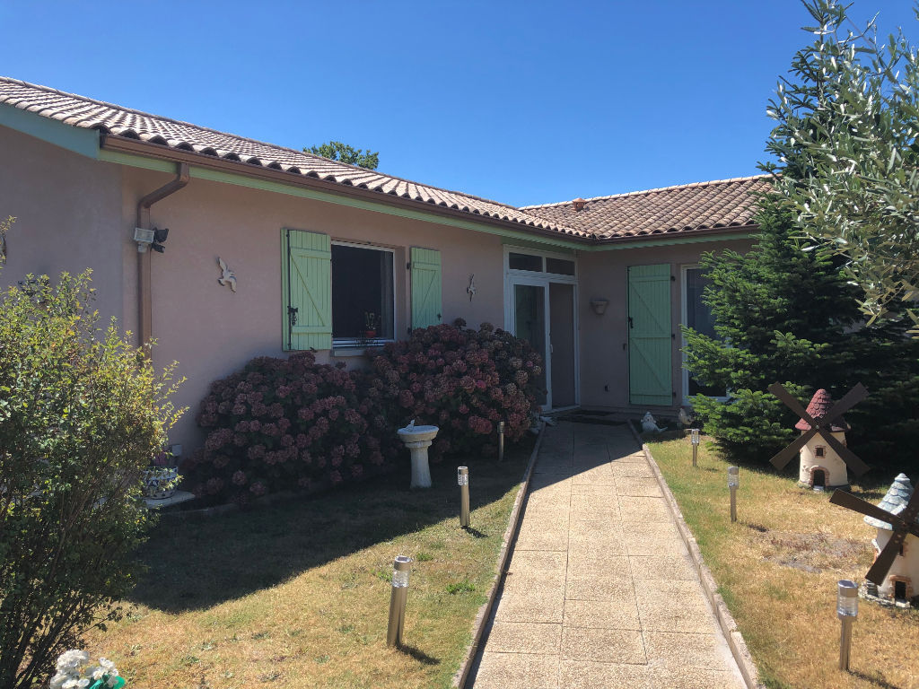 Maison Parentisenborn 5 pièce(s)