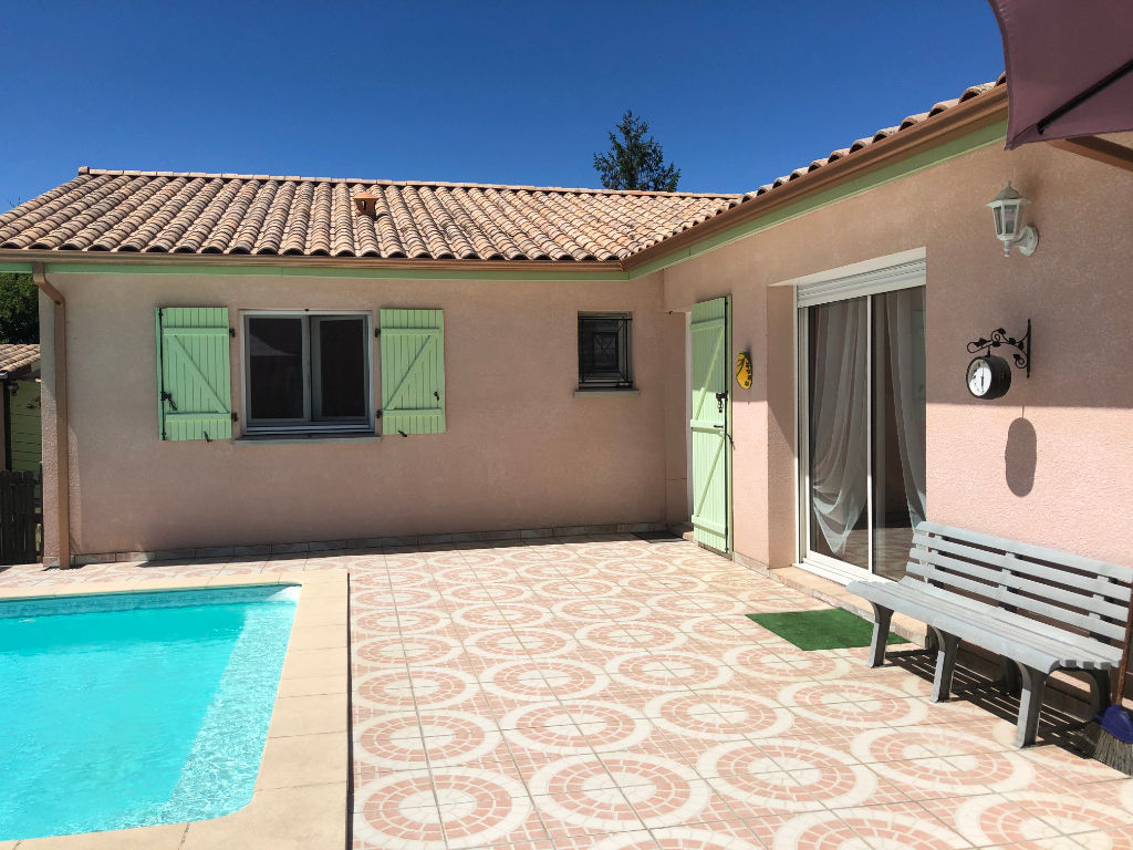 Maison Parentisenborn 5 pièce(s)